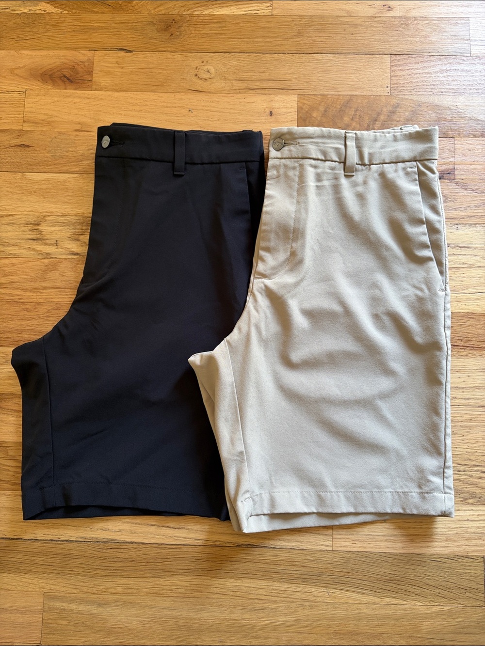 2 Callaway Shorts - Picture 2 of 8